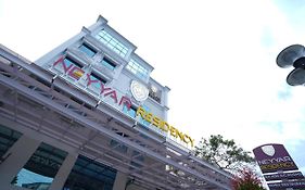 Neyyar Residency
